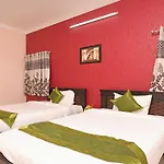 Itsy Hotels Shivaas Kuteera, 450M From Narayana Multi Speciality Hospital