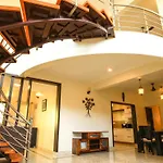 Falcon Suites Yelahanka New Town