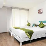 Treebo Stay Tuned Jp Nagar