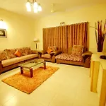 Falcon Suites Residency Road