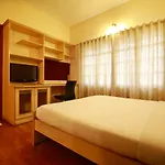 Falcon Suites Residency Road