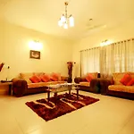 Falcon Suites Residency Road