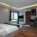 Treebo Apple Villa