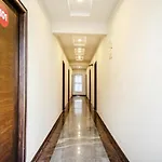 Hotel The 12 Degrees West Egl