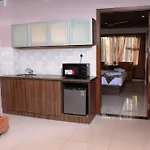 Savoury Business Hotel