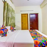 Fabhotel Garden Green Deluxe Koramangala