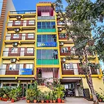 Fabhotel Garden Green Deluxe Koramangala