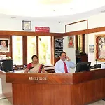 Hotel Ajantha