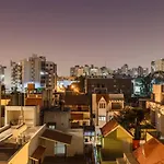 Mistyblue Serviced Apartments