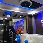 Hotel Grand Suites