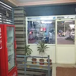 Apoorva Residency