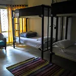 The Hood Co-Living Hostel