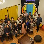 The Hood Co-Living Hostel
