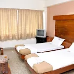 Pranam Comforts Lodge