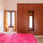 Springpetal Serviced Apartments