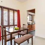 Springpetal Serviced Apartments