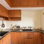 Springpetal Serviced Apartments