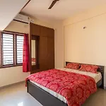 Springpetal Serviced Apartments