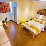 Northern Suites-Ii @ C Block