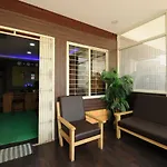 Arra Transit Bengaluru International Airport Hotel