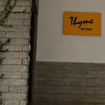 Thyme The Transit