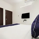 Silverkey Executive Stays 24644 Electronic City Phase- II