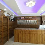 Hotel Embassy