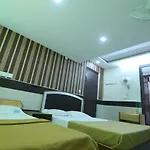 Hotel Embassy