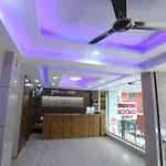 Hotel Embassy