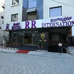 Hotel Rr International