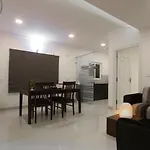 Livi Suites - Premium 1 Bhk Serviced Apartments