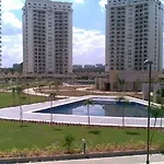 Prestige Shantiniketan