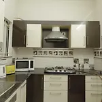 Pink Petals Service Apartments