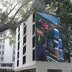 Oyo 10534 Hotel Kanishka