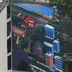 Oyo 10534 Hotel Kanishka