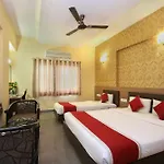 Oyo Rooms Manyata Tech Park