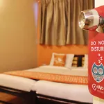Oyo Rooms Jayamahal Road Mg Road