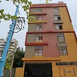 Spot On 29575 Hotel Surya International Spot