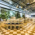 FabHotel Prime Urban