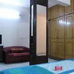 Oyo Apartments Richmond Road