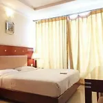 Fabhotel Barons Inn Jayanagar