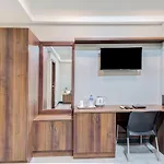 Treebo Trend Abion Hotels Itpl Main Road