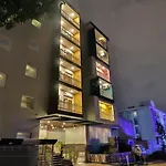 Treebo Trend Abion Hotels Itpl Main Road