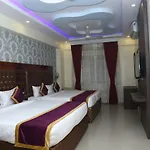 Hotel The Prince Royal
