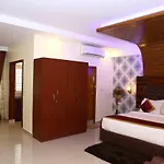 Hotel The Prince Royal