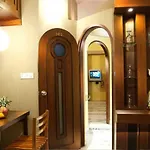 D\'Habitat Serviced Apartment