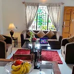 D\'Habitat Serviced Apartment