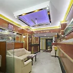 Maya International, Church Street