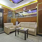 Maya International, Church Street