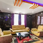 Capital O 5683 Ss Suites